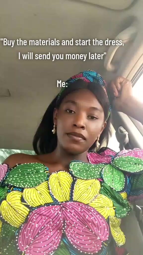 @its_glowreal the tailor