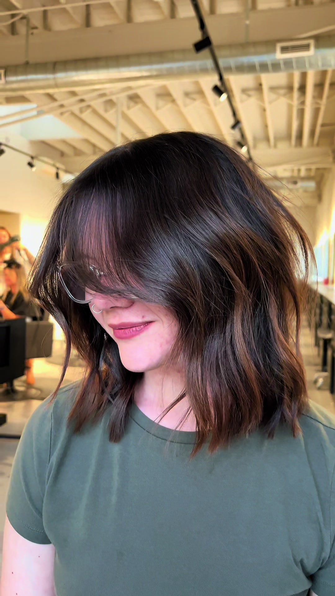 @Emily - Denver Hairstylist