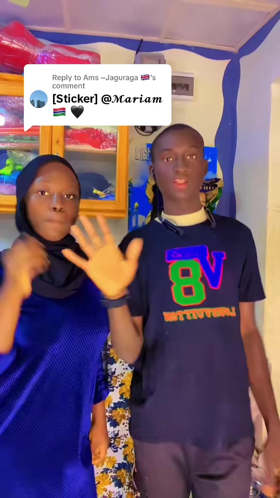 @Ganess Tik Tok