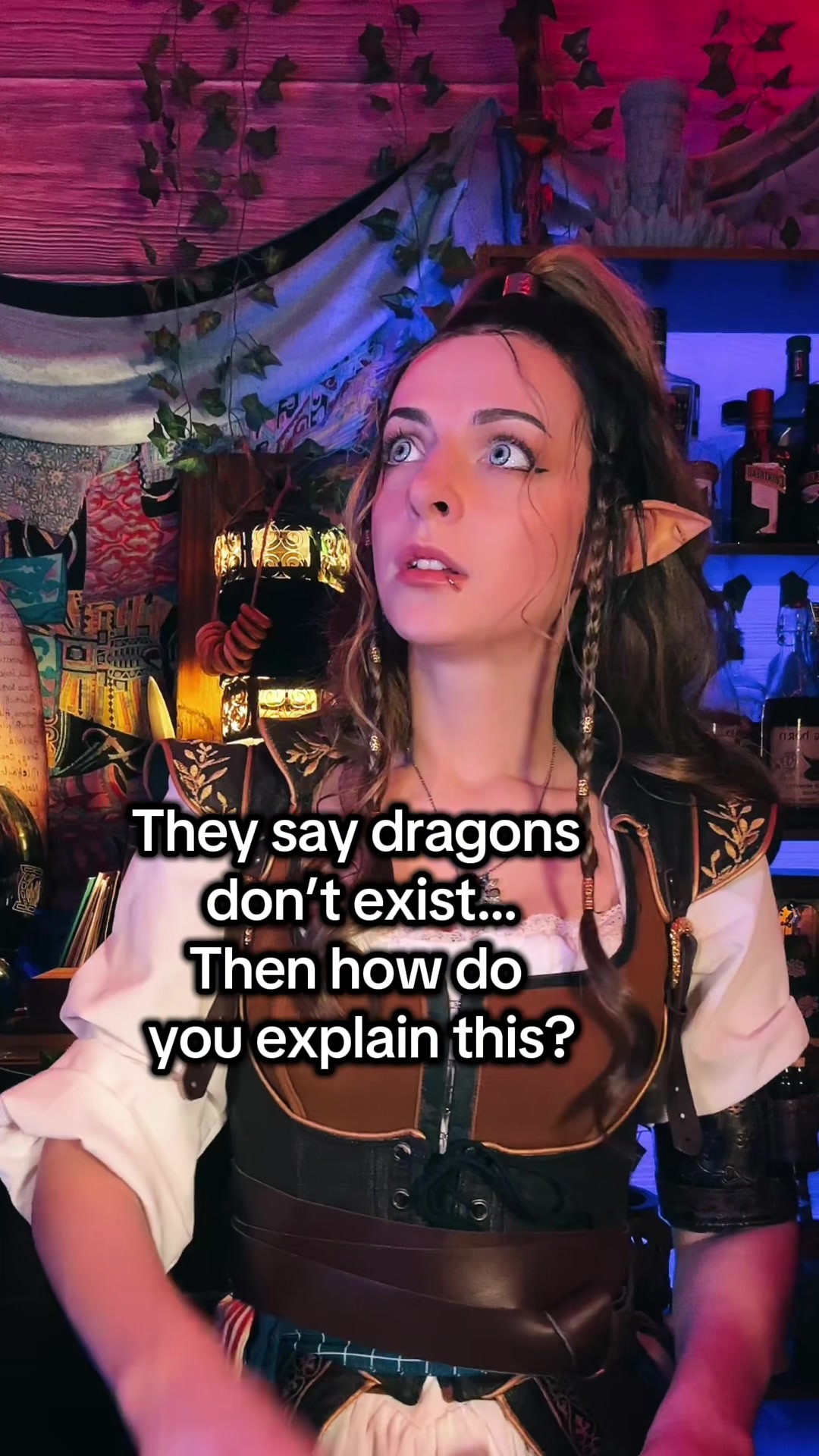 @ValTheFantescapist