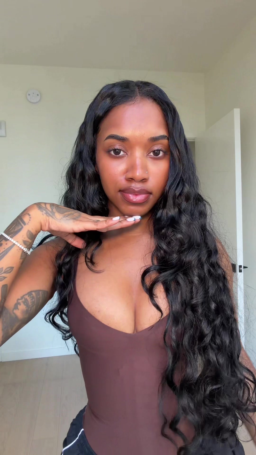 @Chaneeezy
