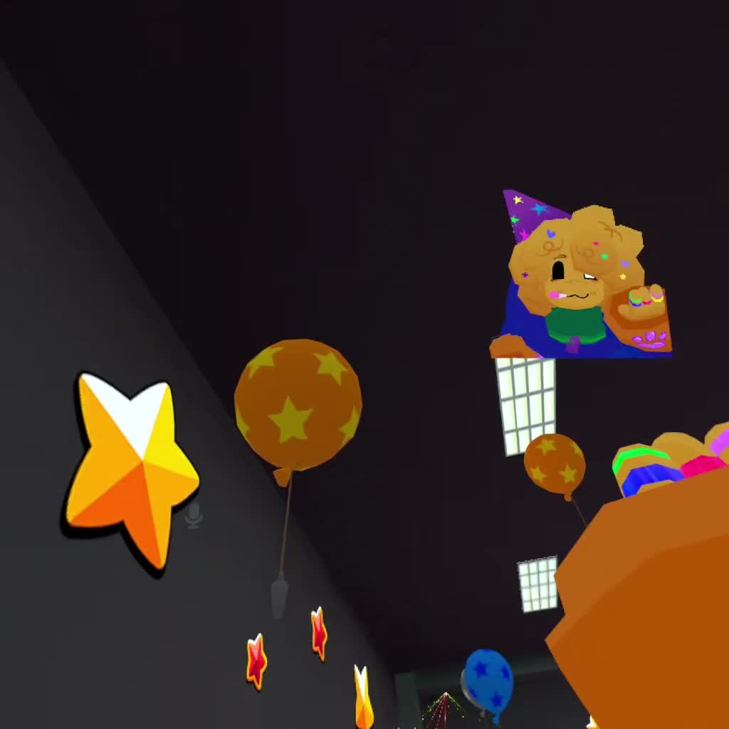 @Starry