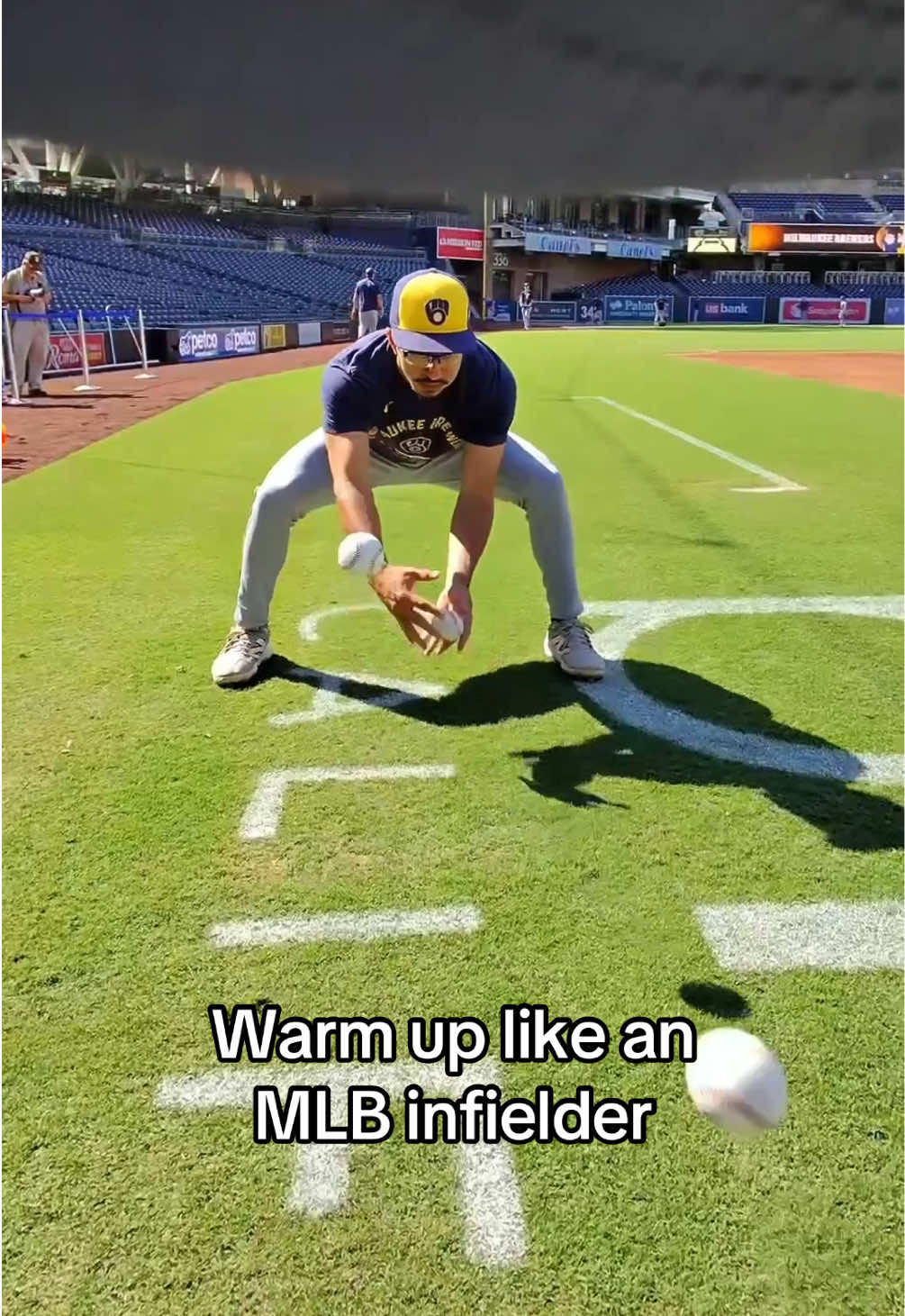 @Brewers