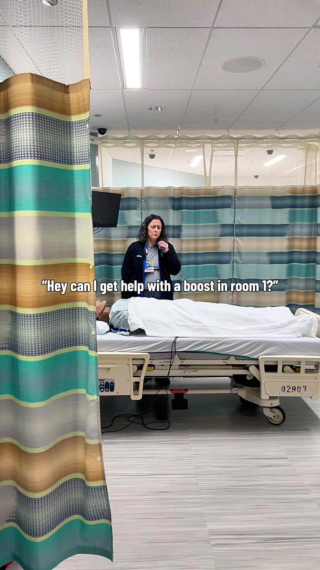 @Upstate Nursing