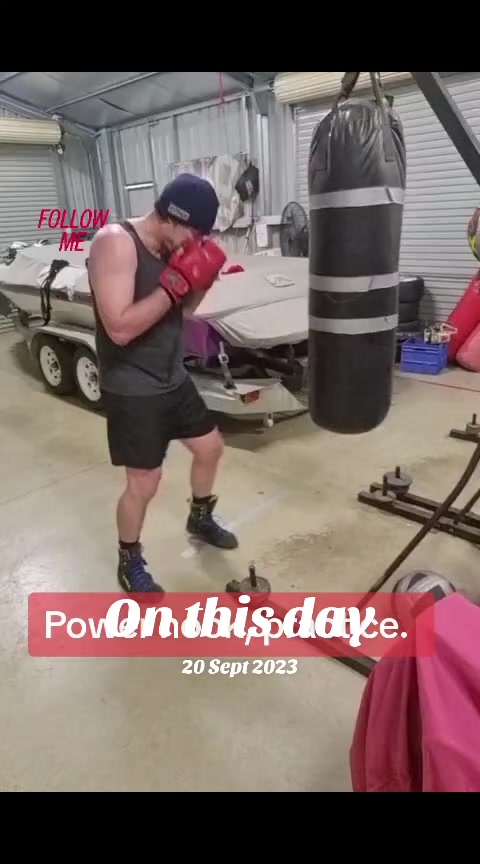 @Chapposboxing