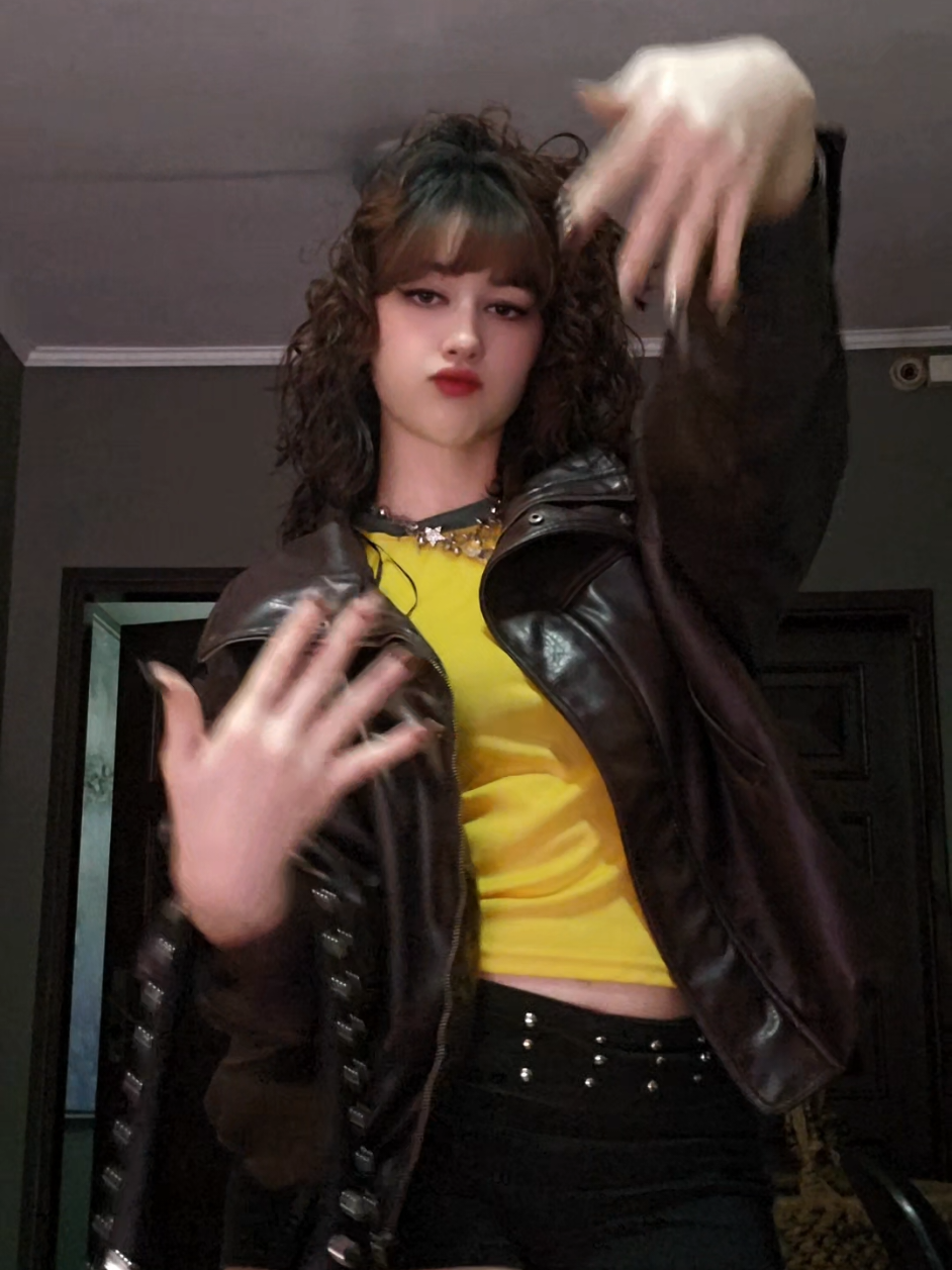 @Julia