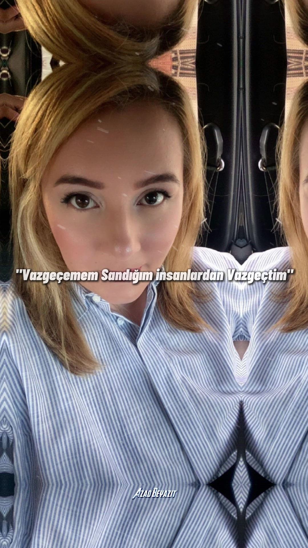 @Tuba Ylmz T&uuml;rkmen