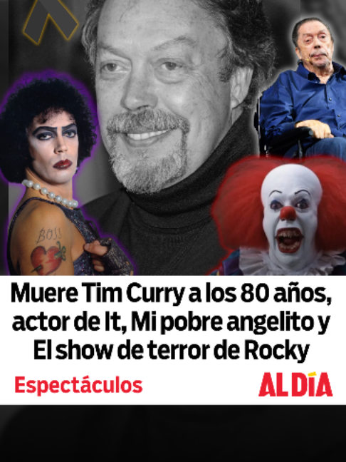 @Al D&iacute;a TV