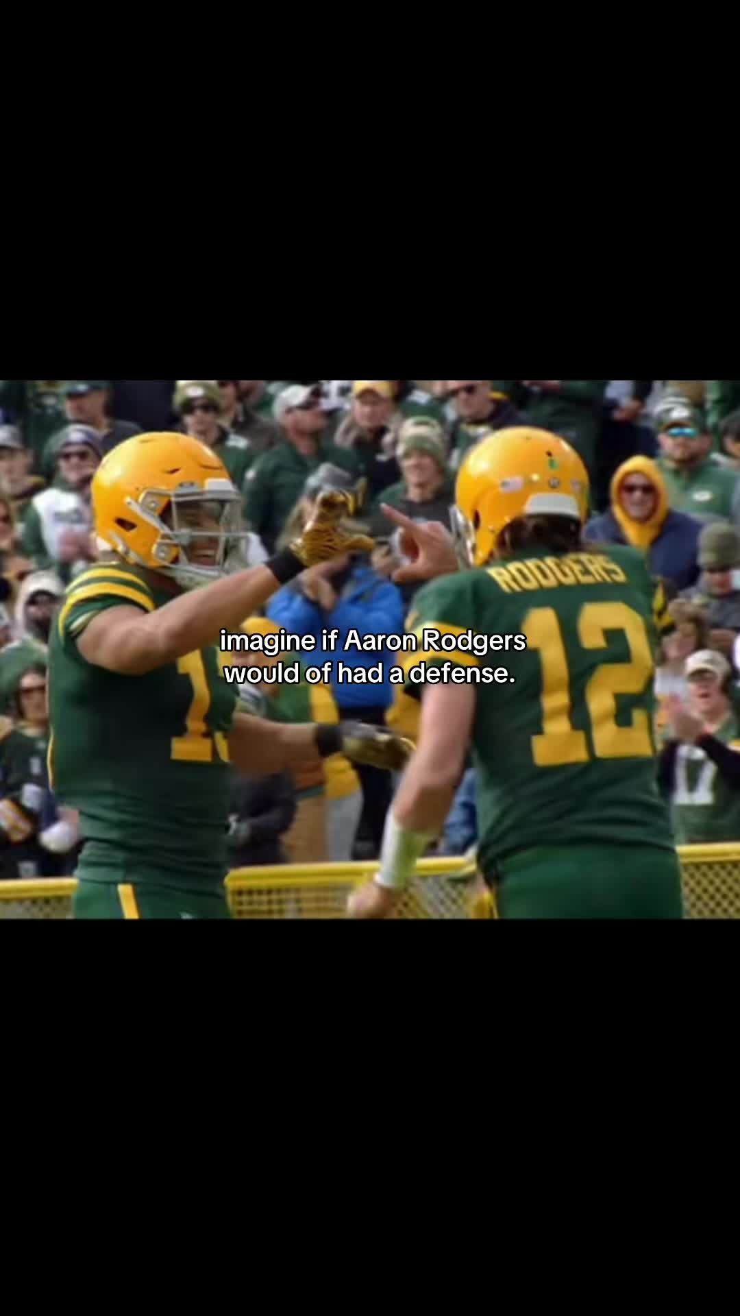 @Aaronrodgerslover12