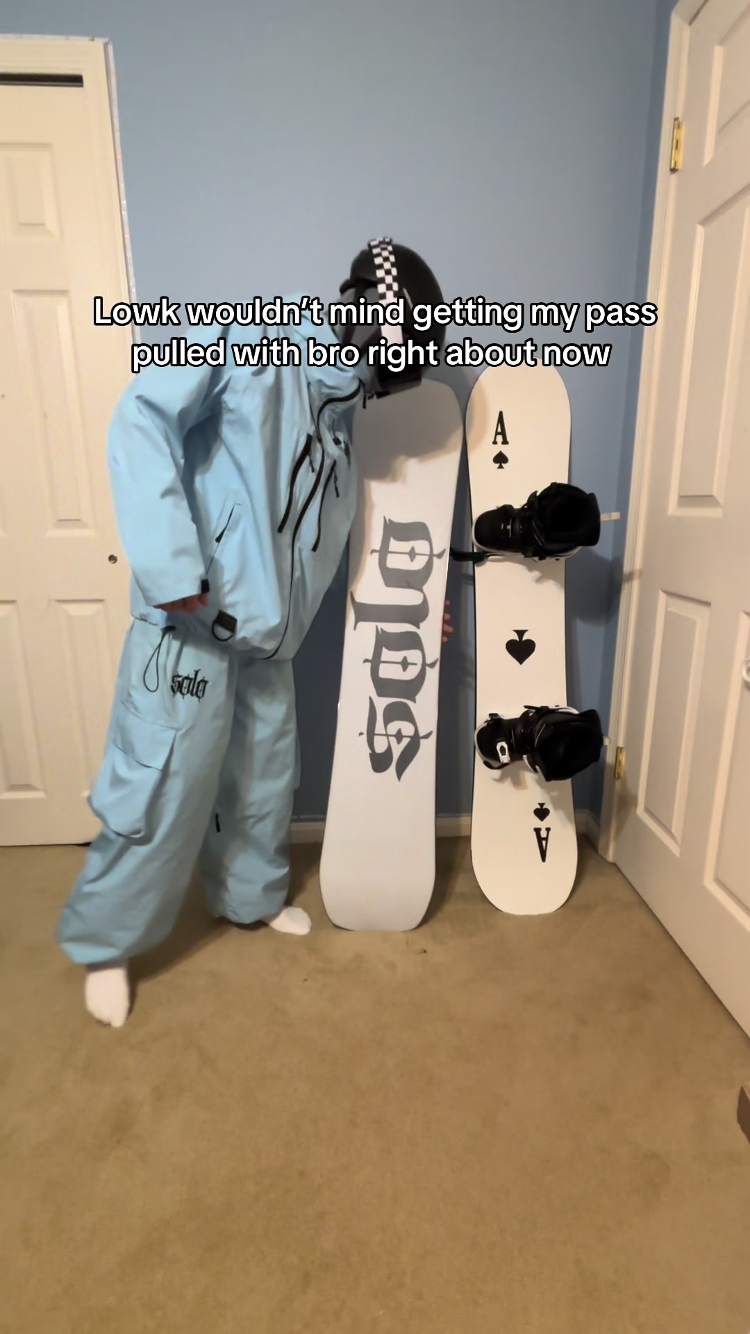 @Solo Apparel
