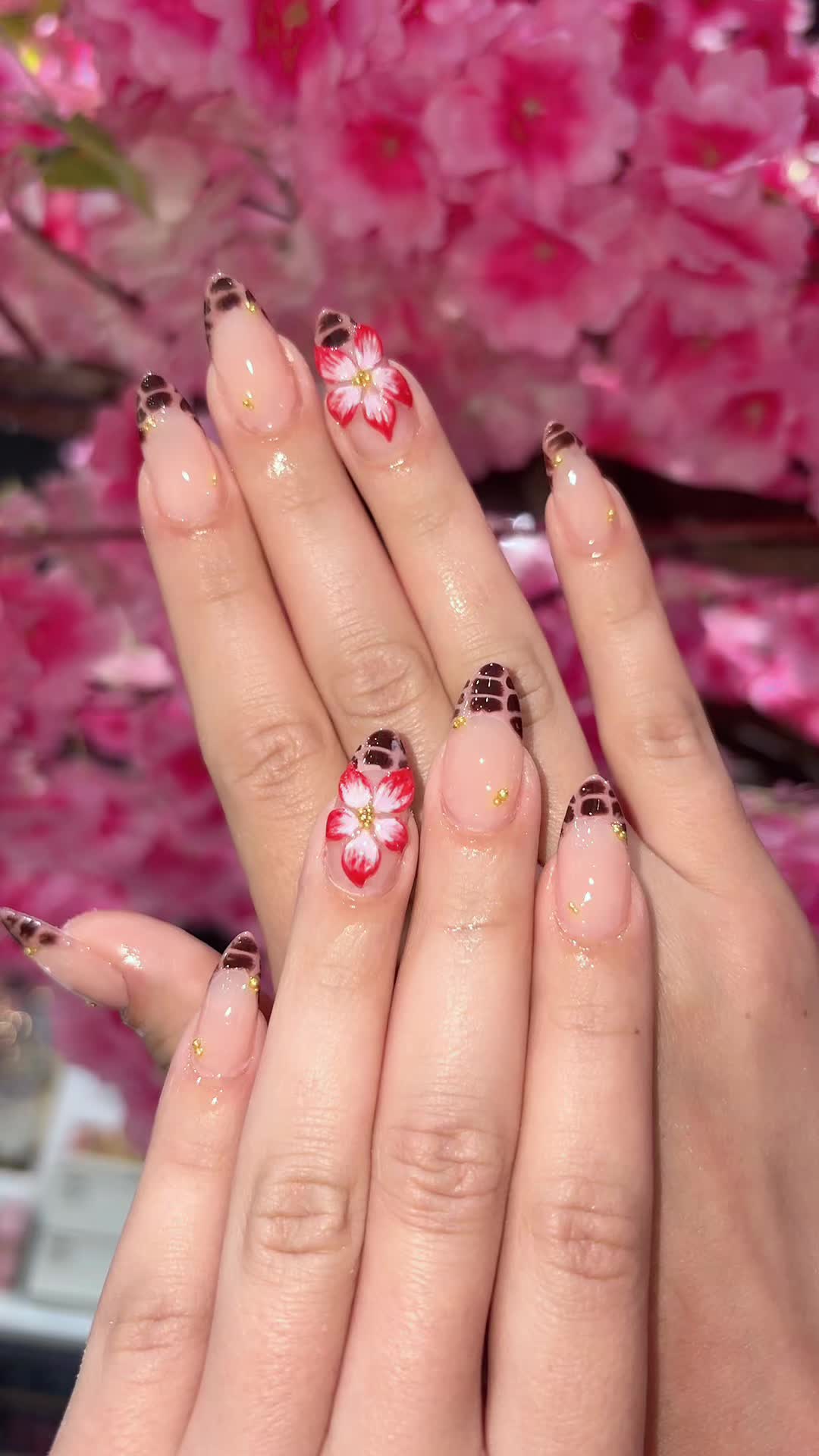 @Fleur Nail Spa