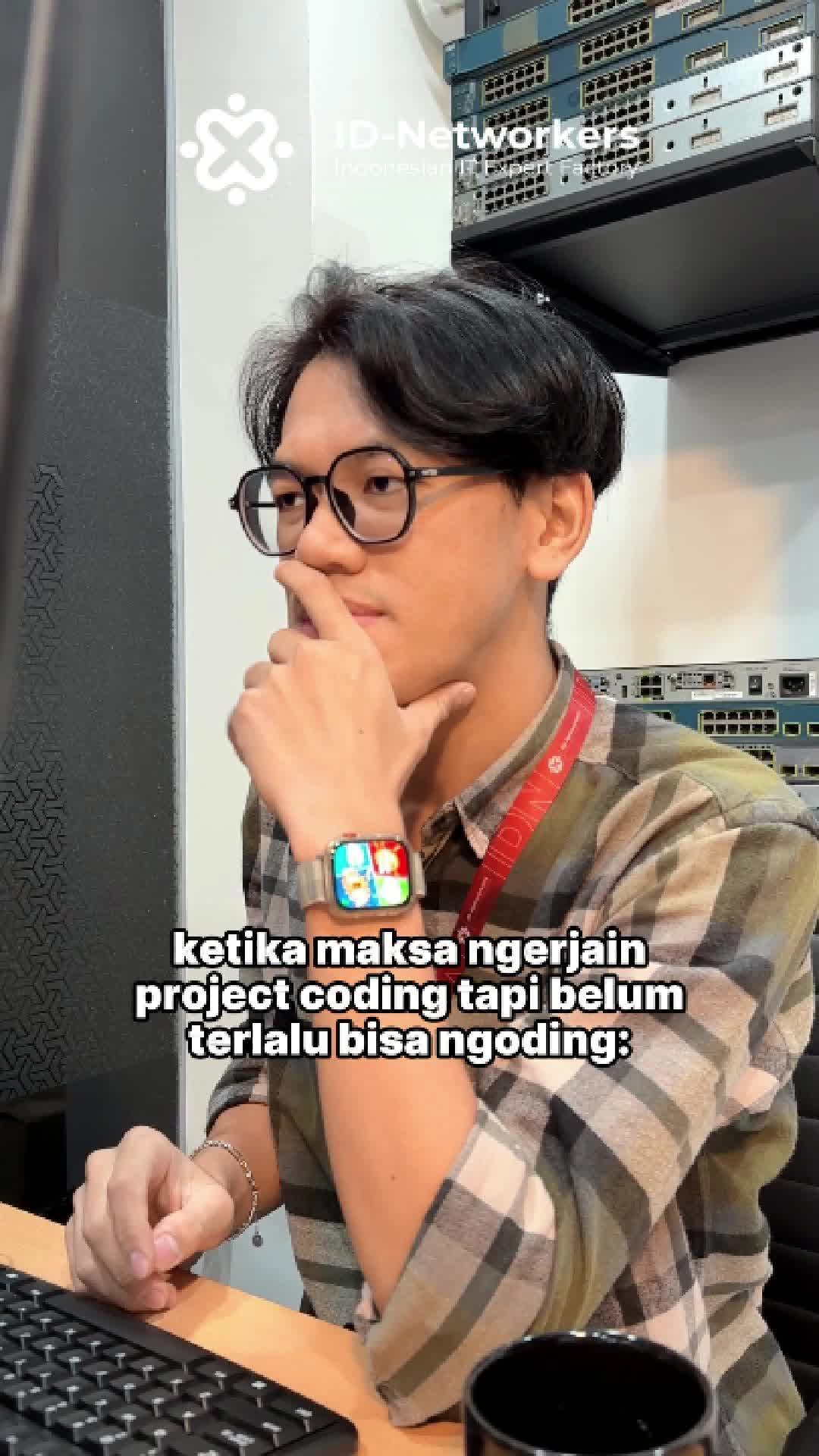 @IDNETWORKERS