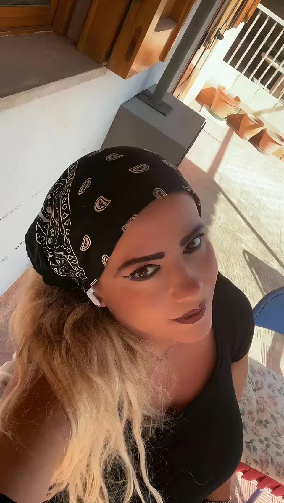 @Alessandra
