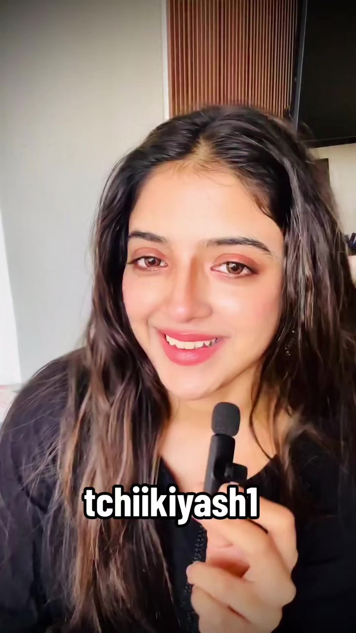 @تشيكي ياش