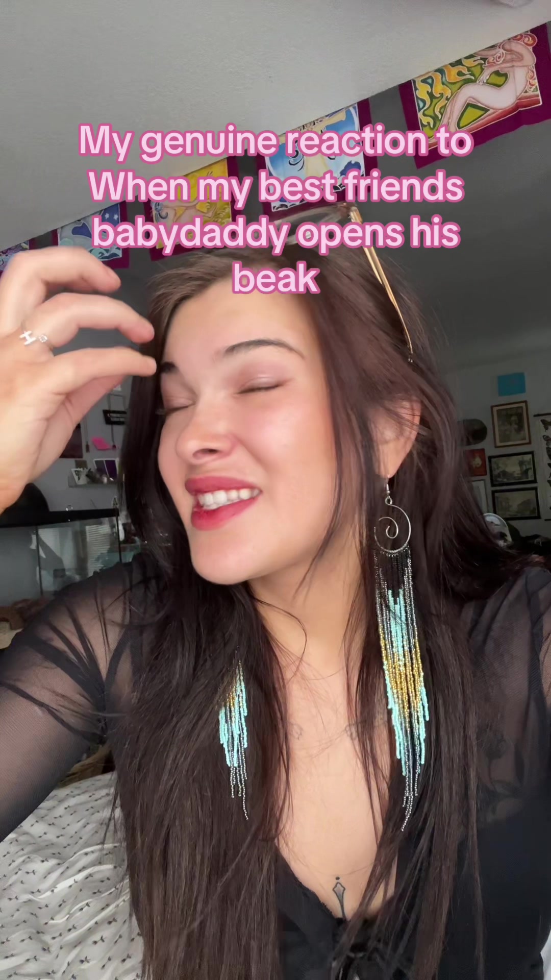 @Baby Baba Yaga
