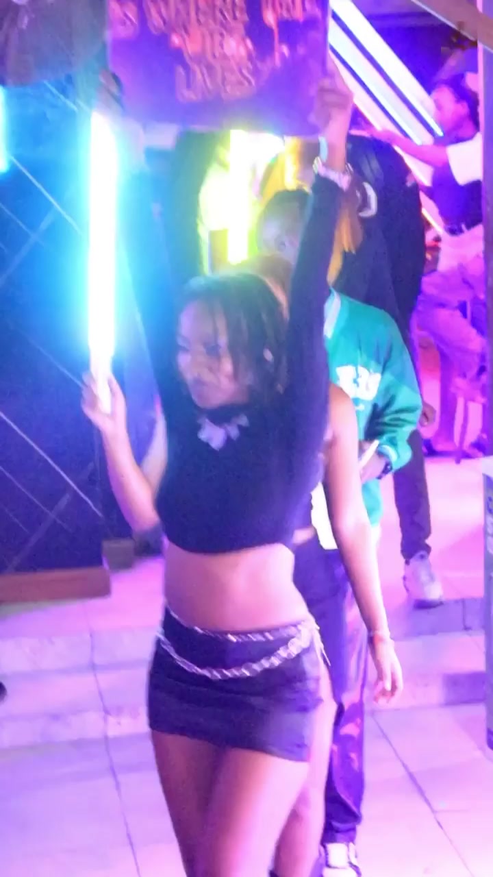 @Moscow Lounge Bamburi