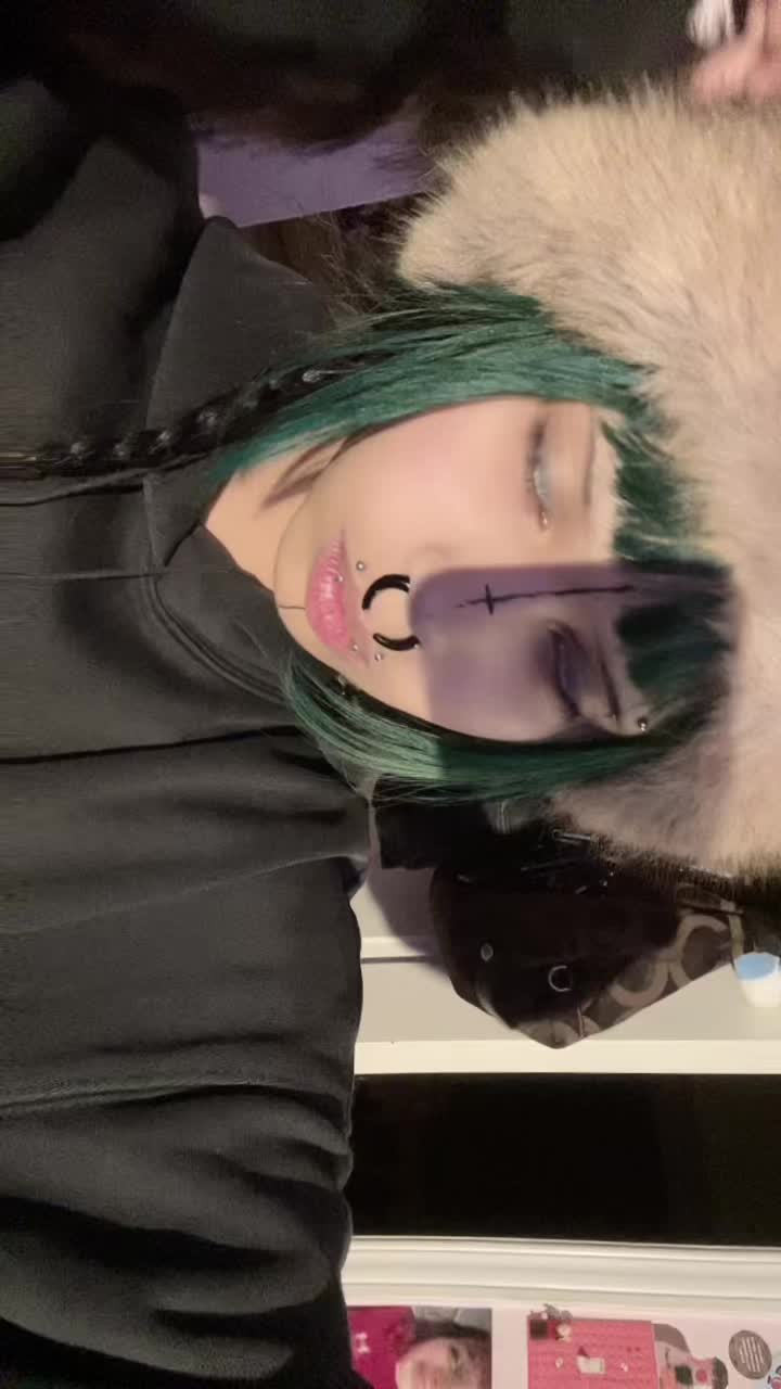 @GUNFYRE DOLLFACE