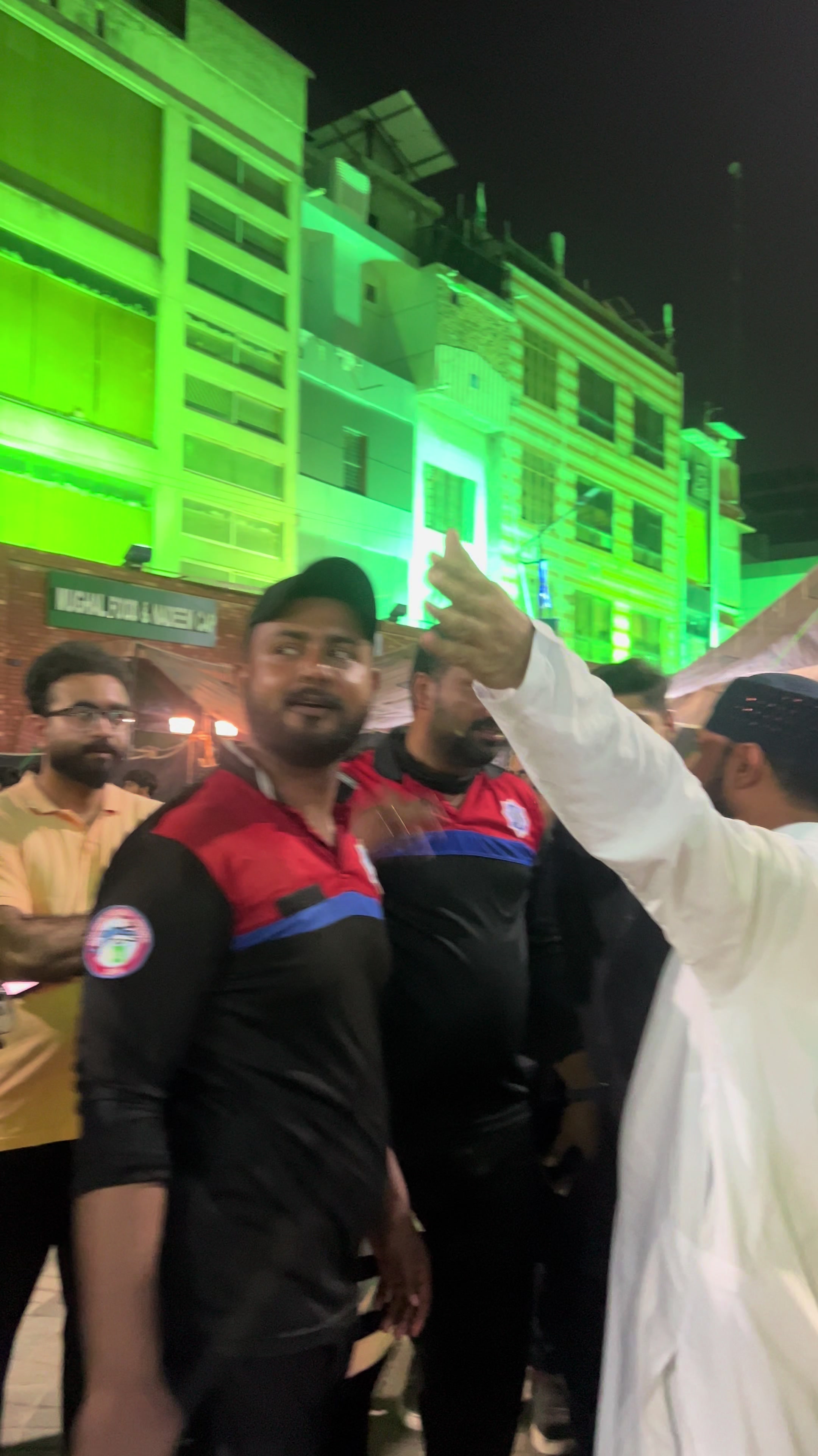 @محمد بھائی راولپنڈی