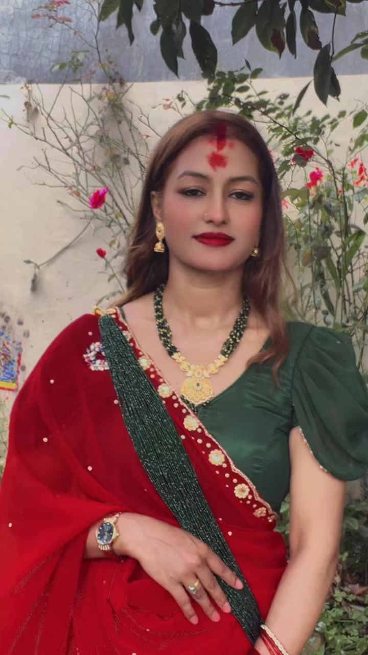 @Indira Acharya