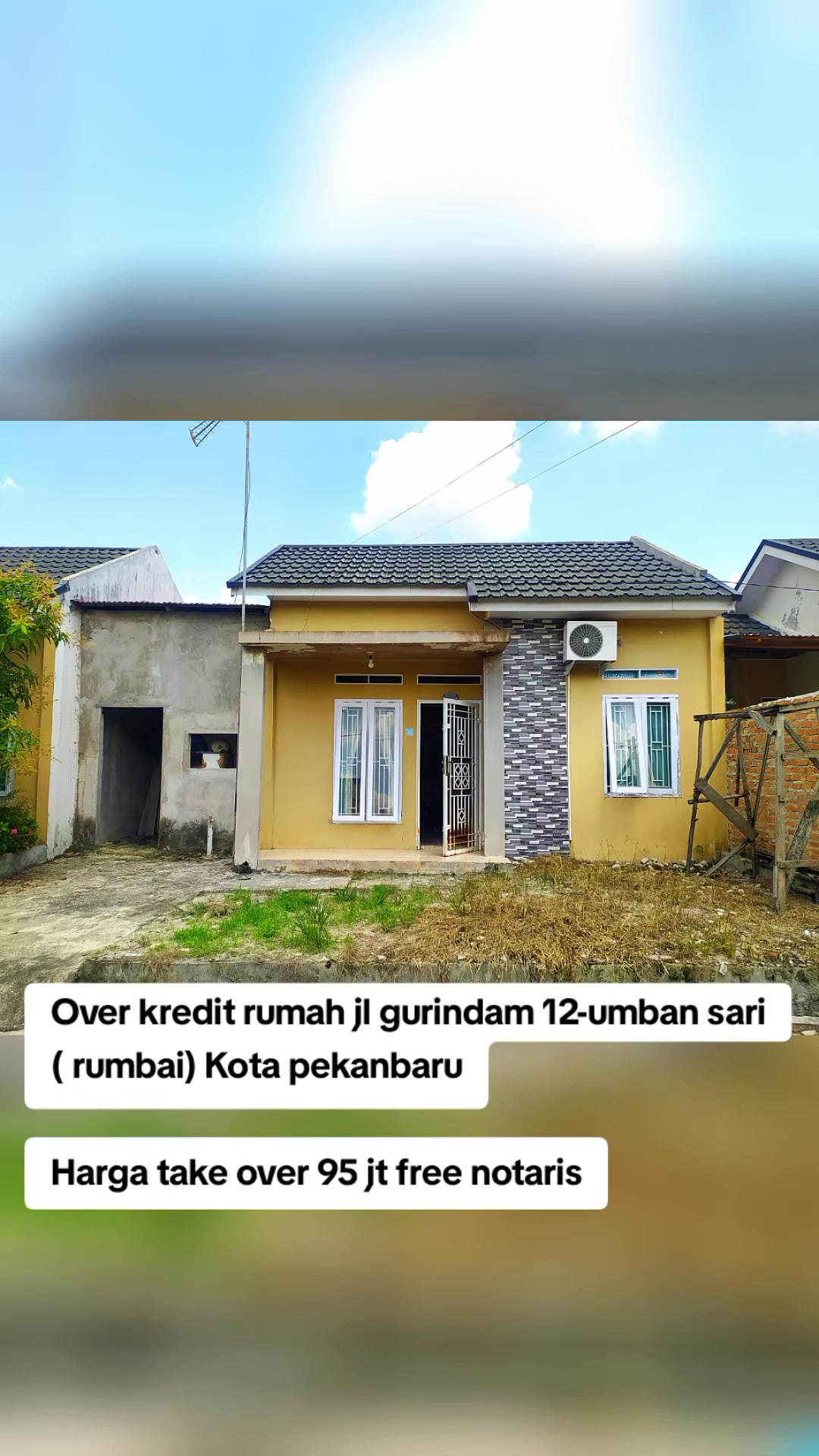 @Salsabilla Property Pekanbaru