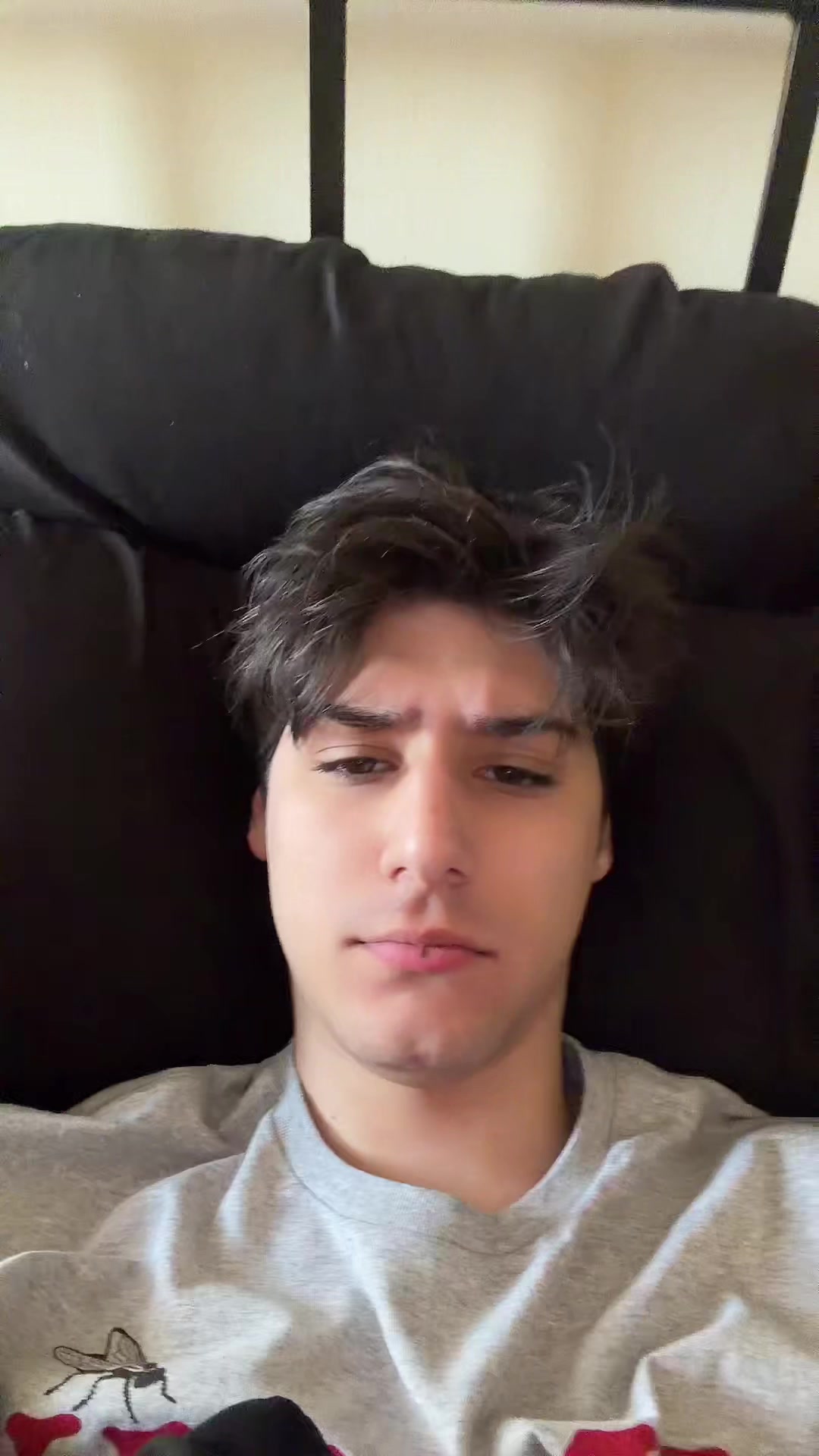 @Trace Espinosa