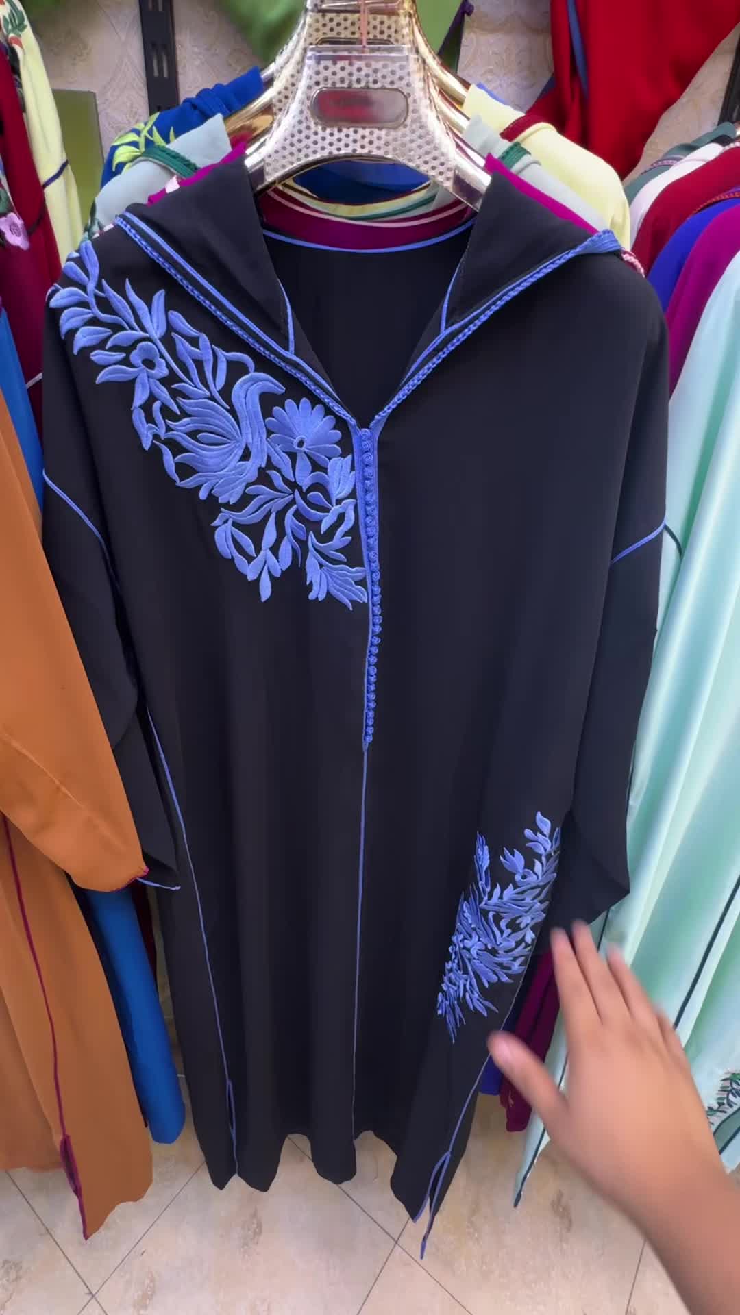 @Ghani kaftan