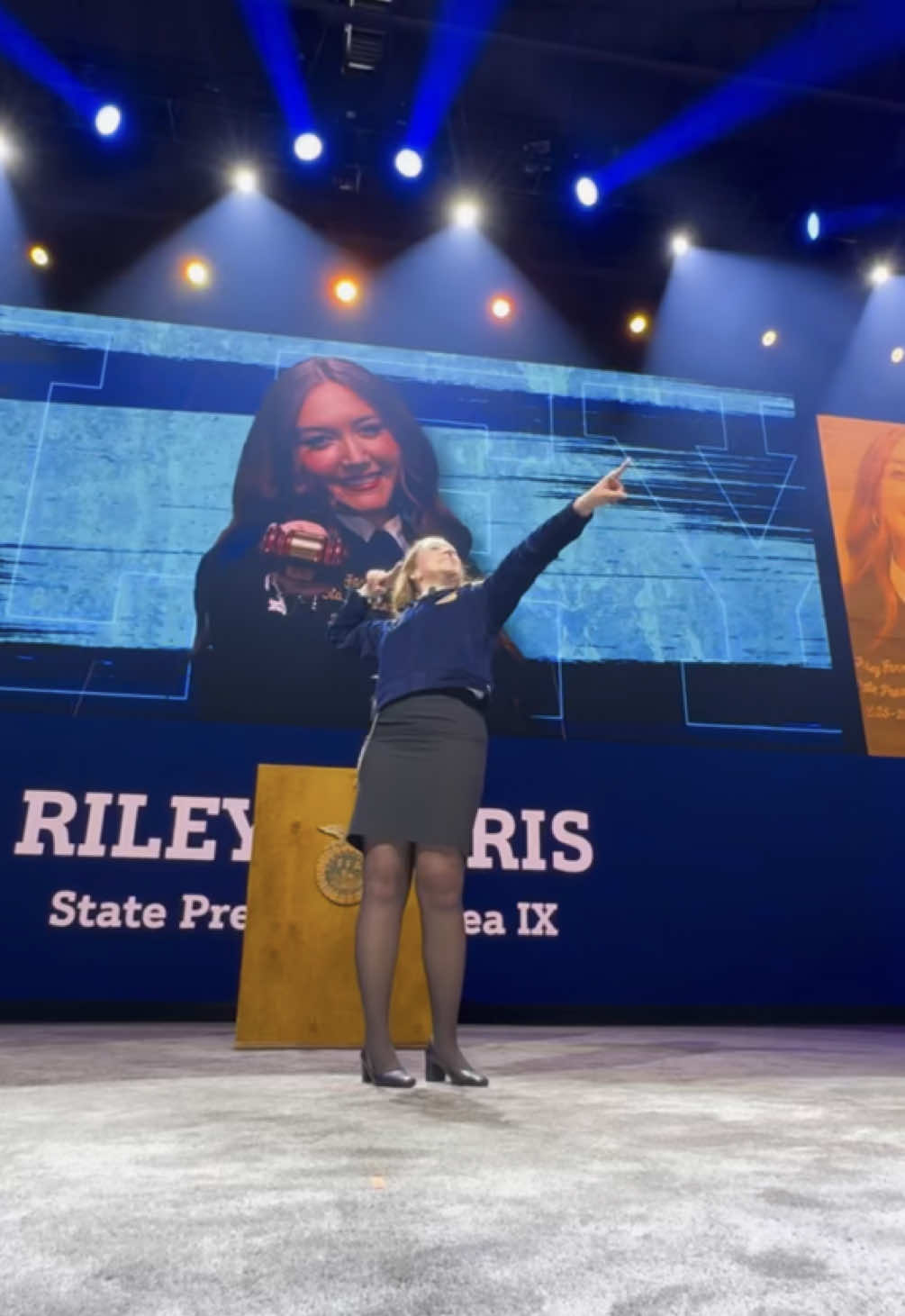 @Texas FFA