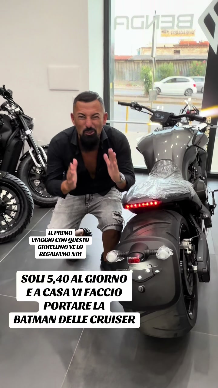 @DCRMOTO