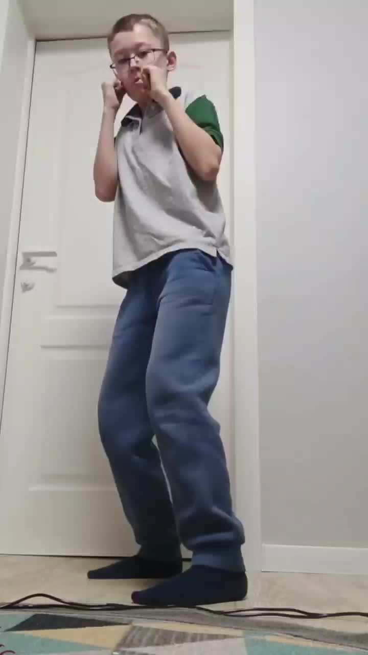 @серëжа кудо