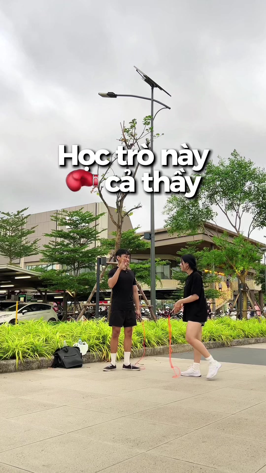 @DuyDuy - Nhảy D&acirc;y H&agrave; Nội