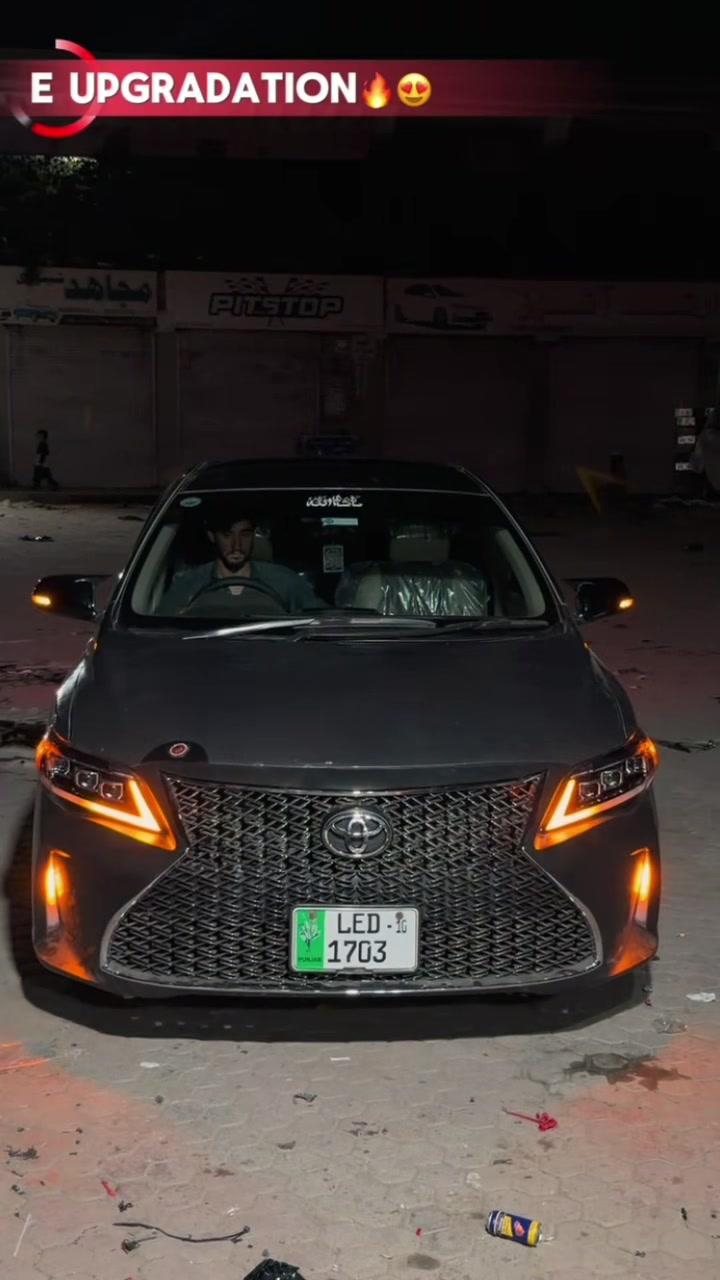 @Shoukat Autos (Peshawar)