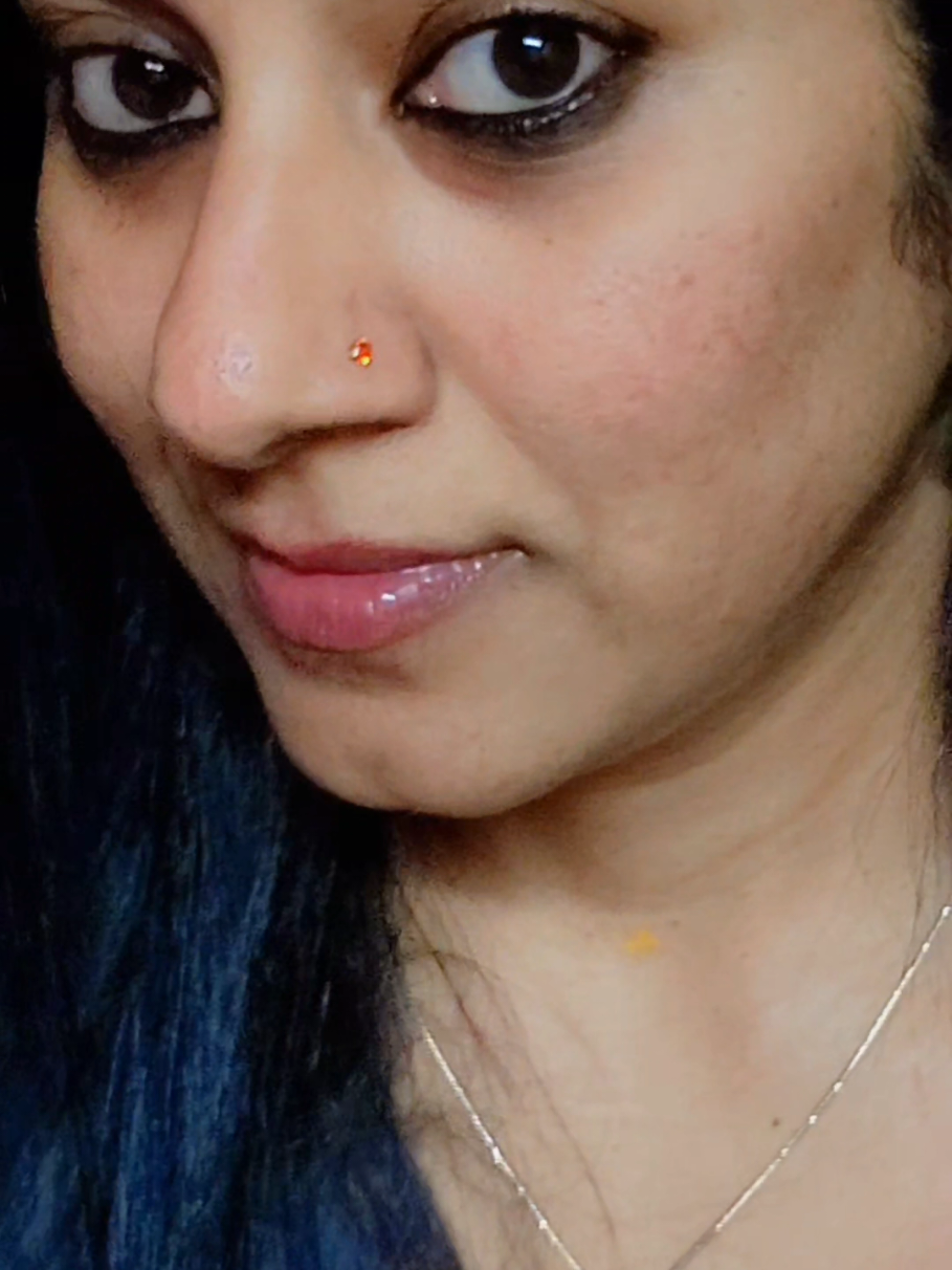 @Divyanair