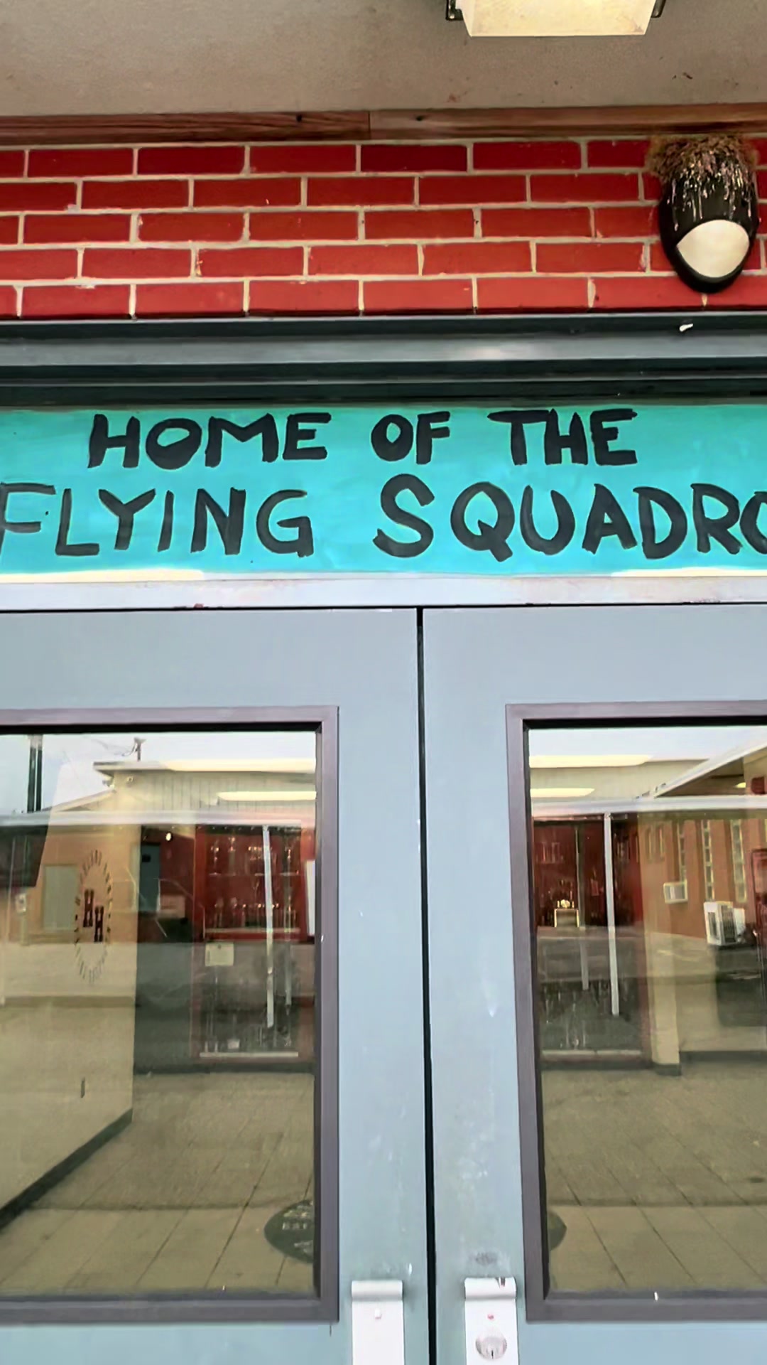 @The Squadron Network