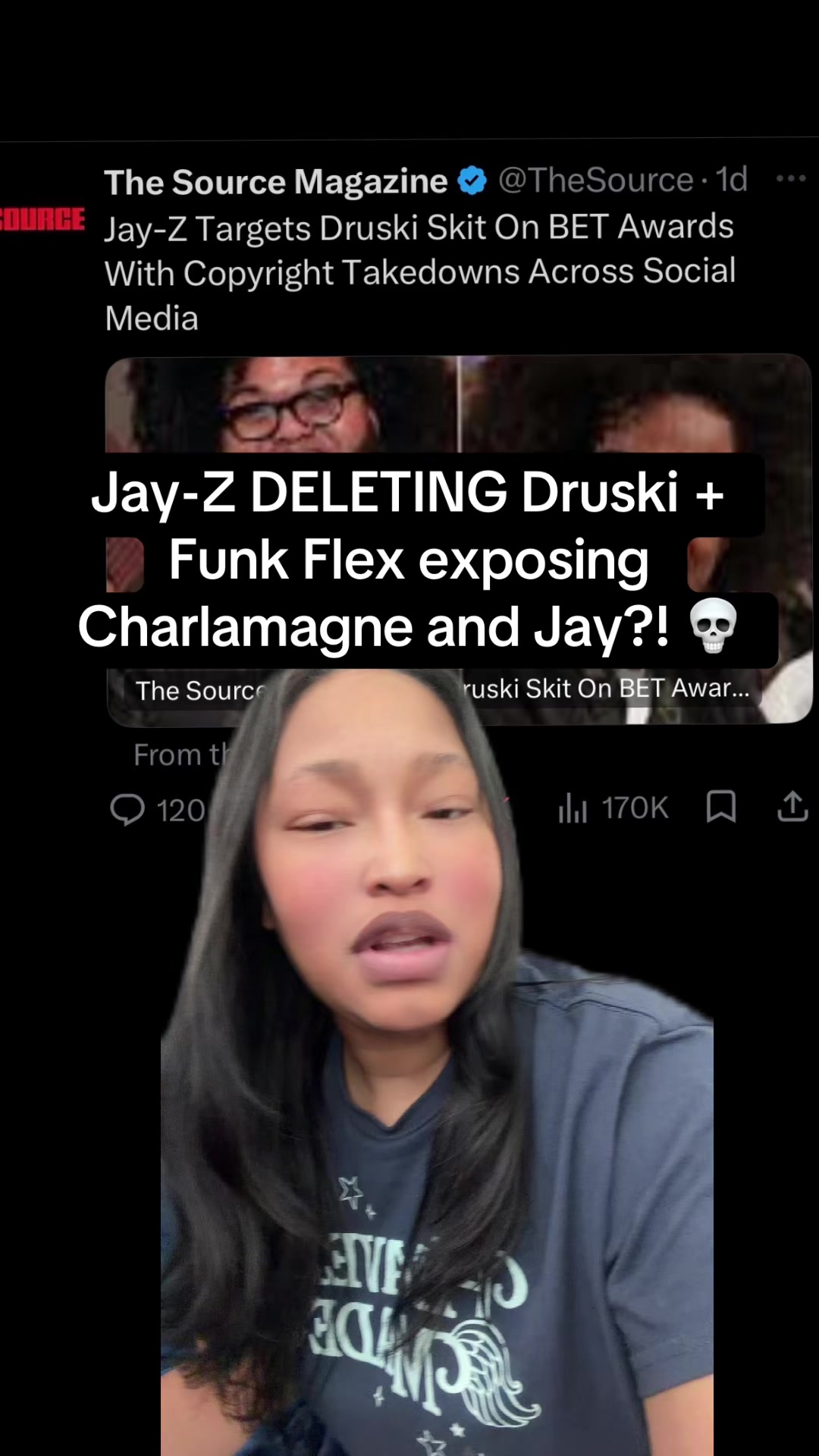 @Shanell