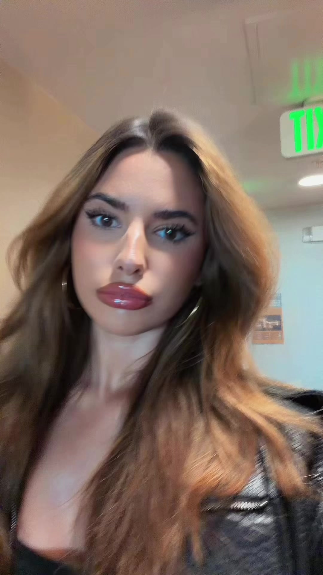 @sofia marie