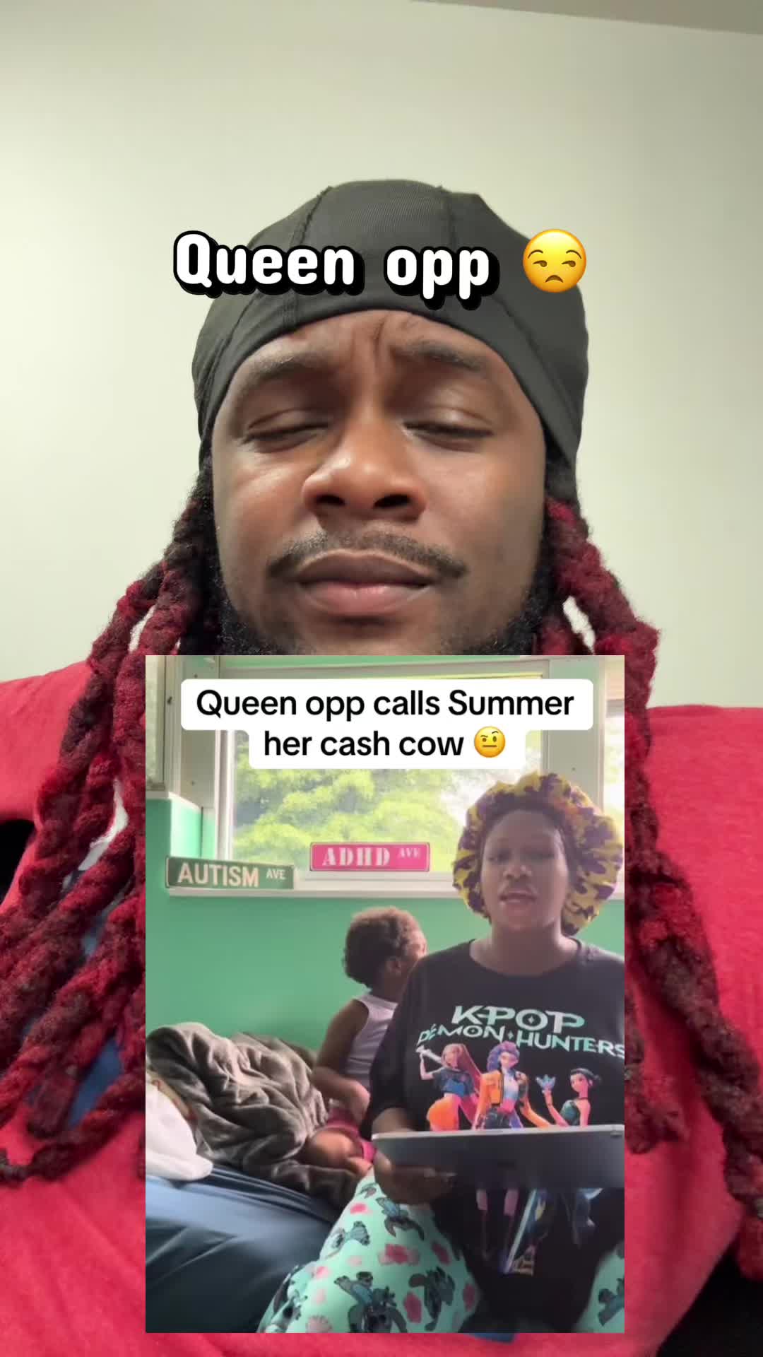 @Ekid Knuck