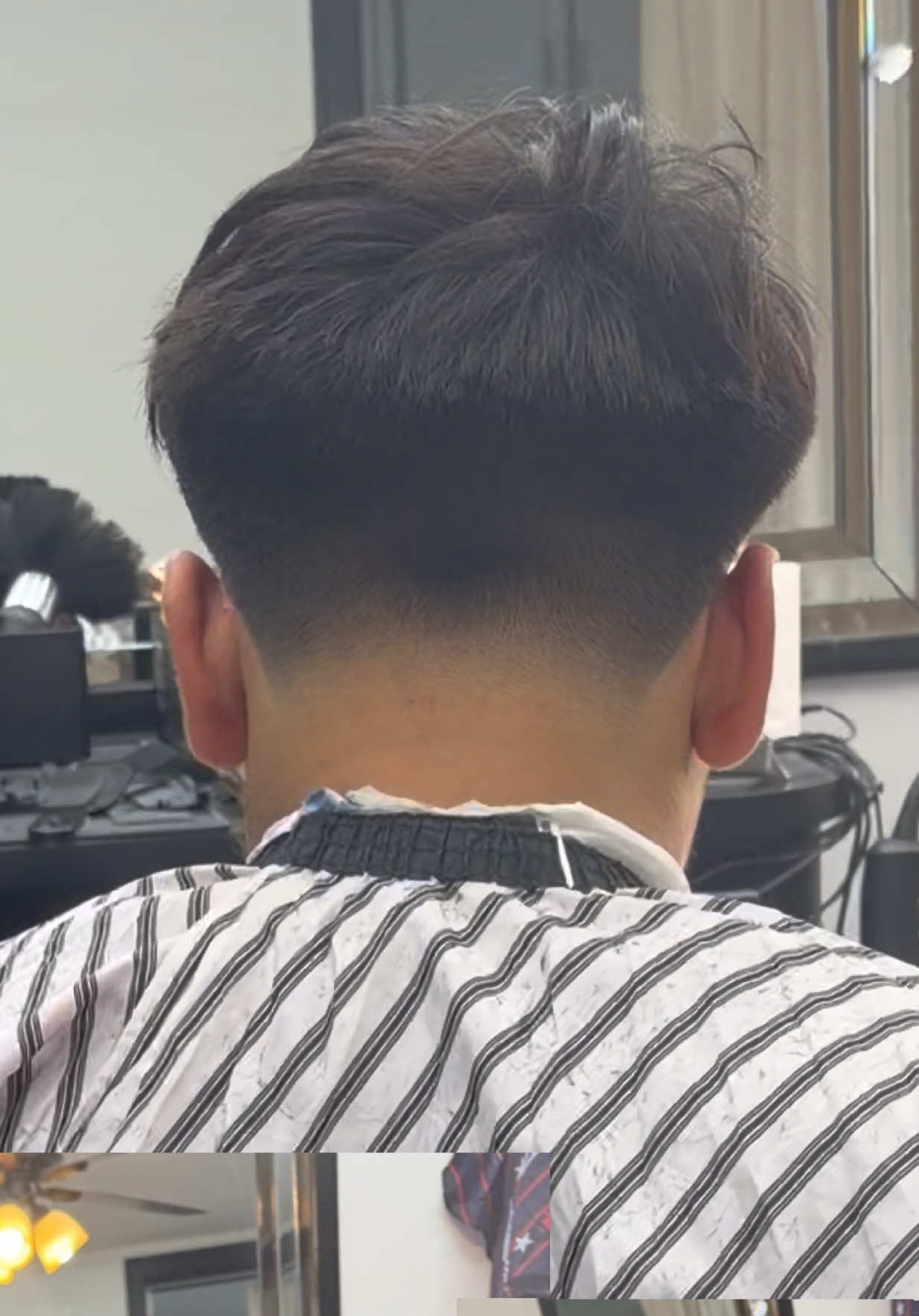 @The_Dominic_Barbershops