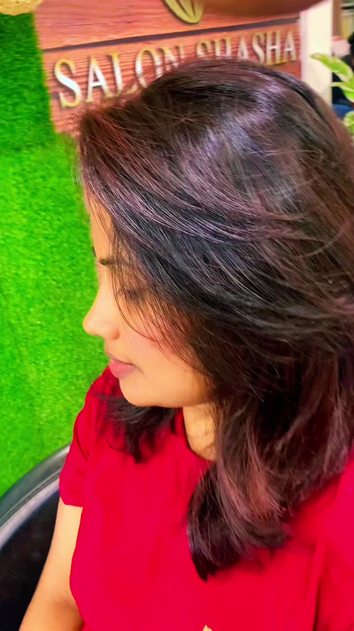 @Salon shasha nittambuwa