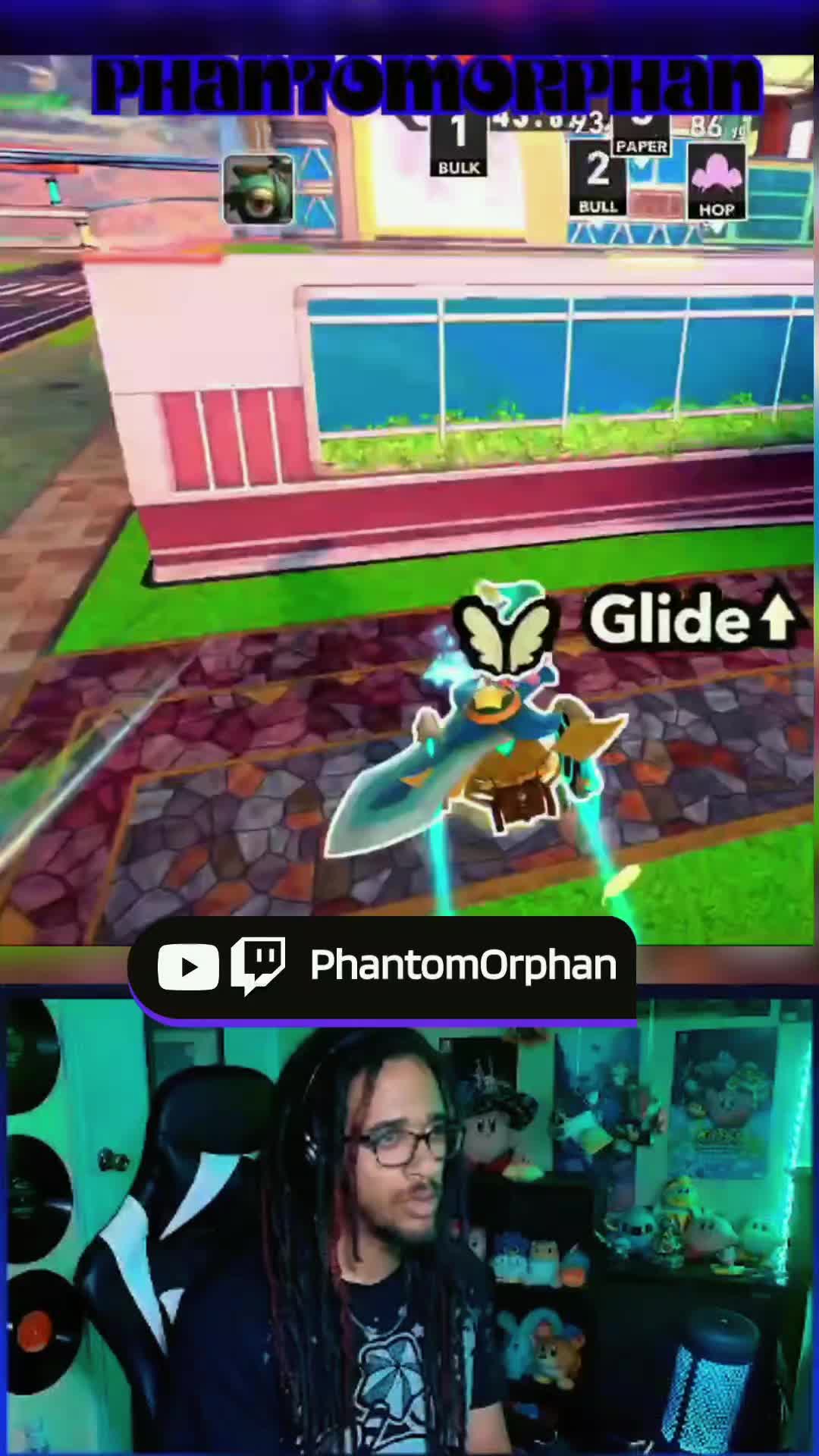 @PhantomOrphan