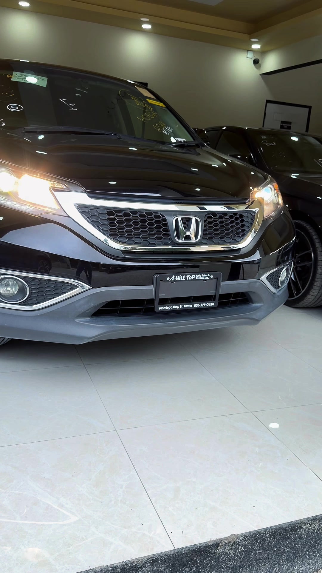 @Hill Top Auto Sales