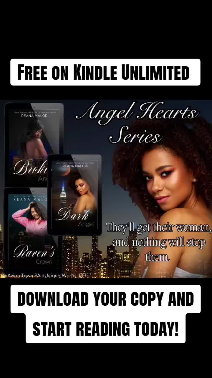 @Author Reana Malori