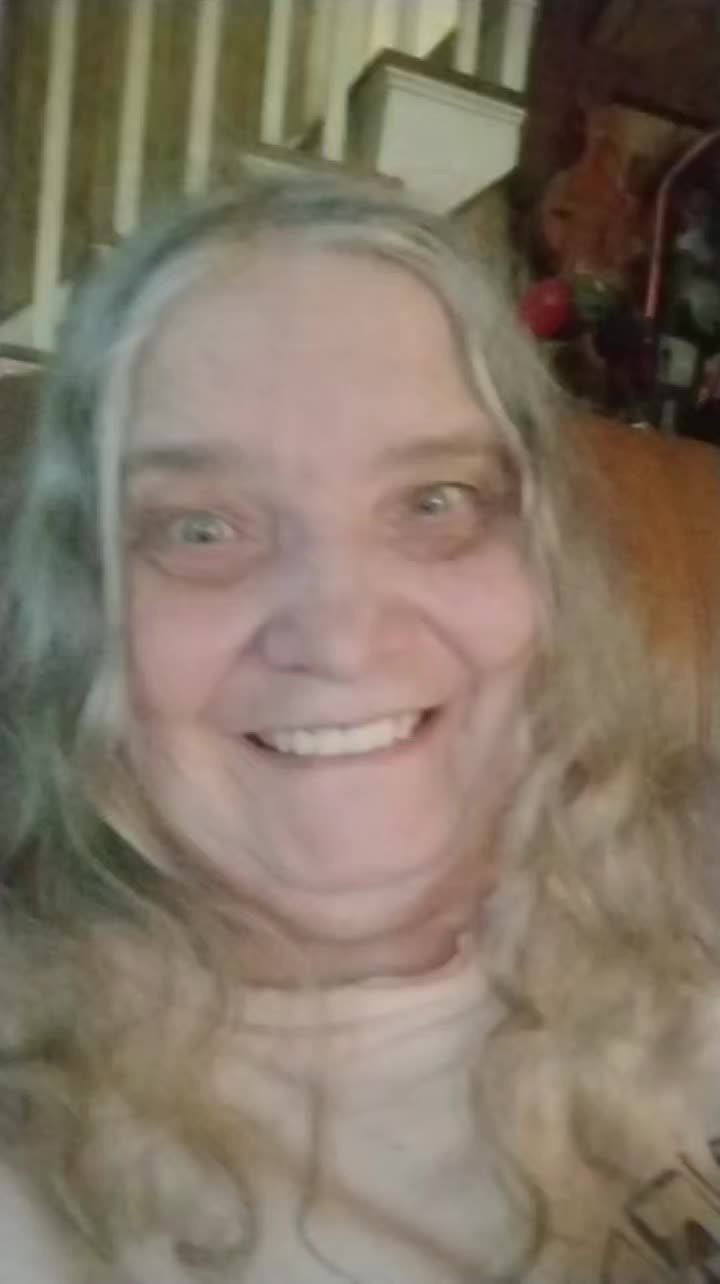 @Nana Shelly Lowery