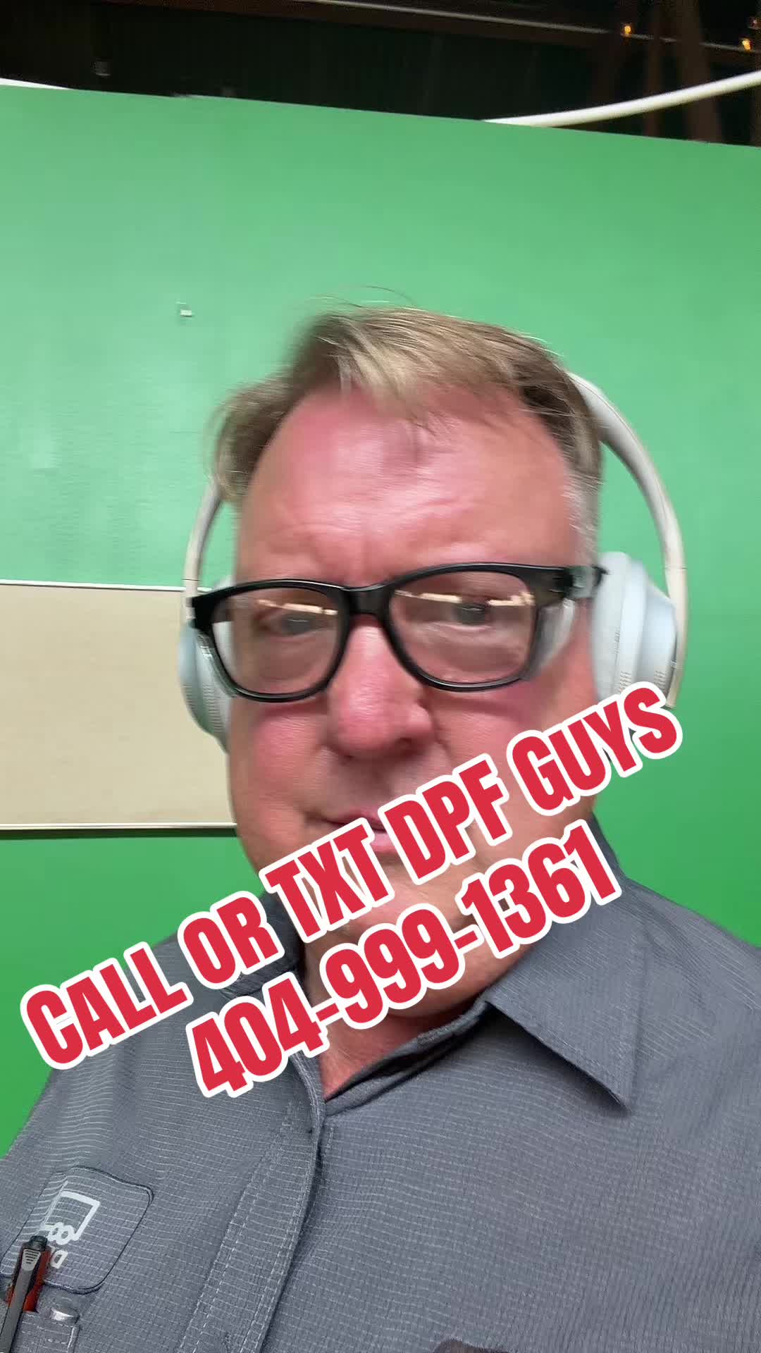 @DPF Guys, LLC