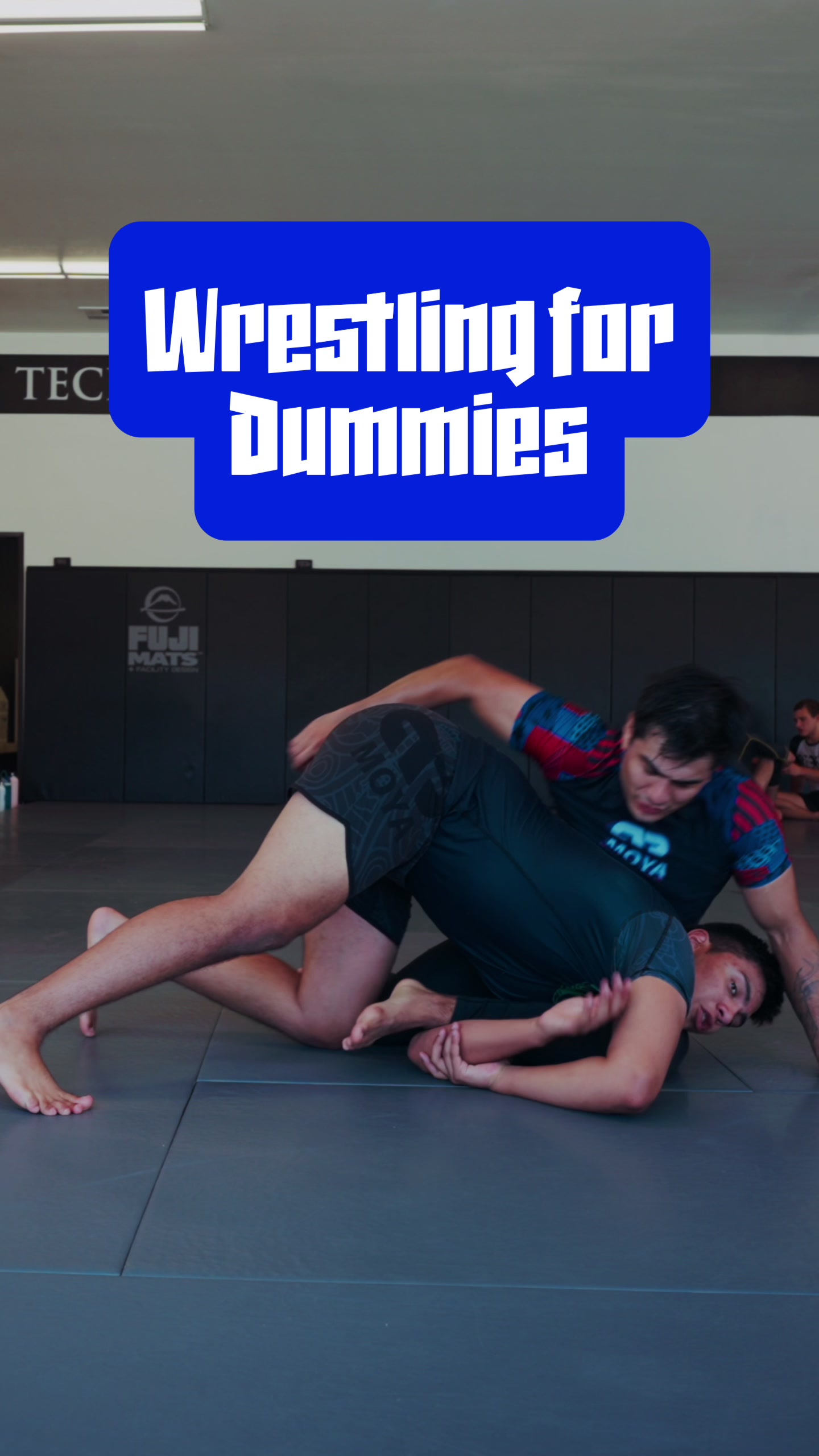 @Eddie | Jiu Jitsu