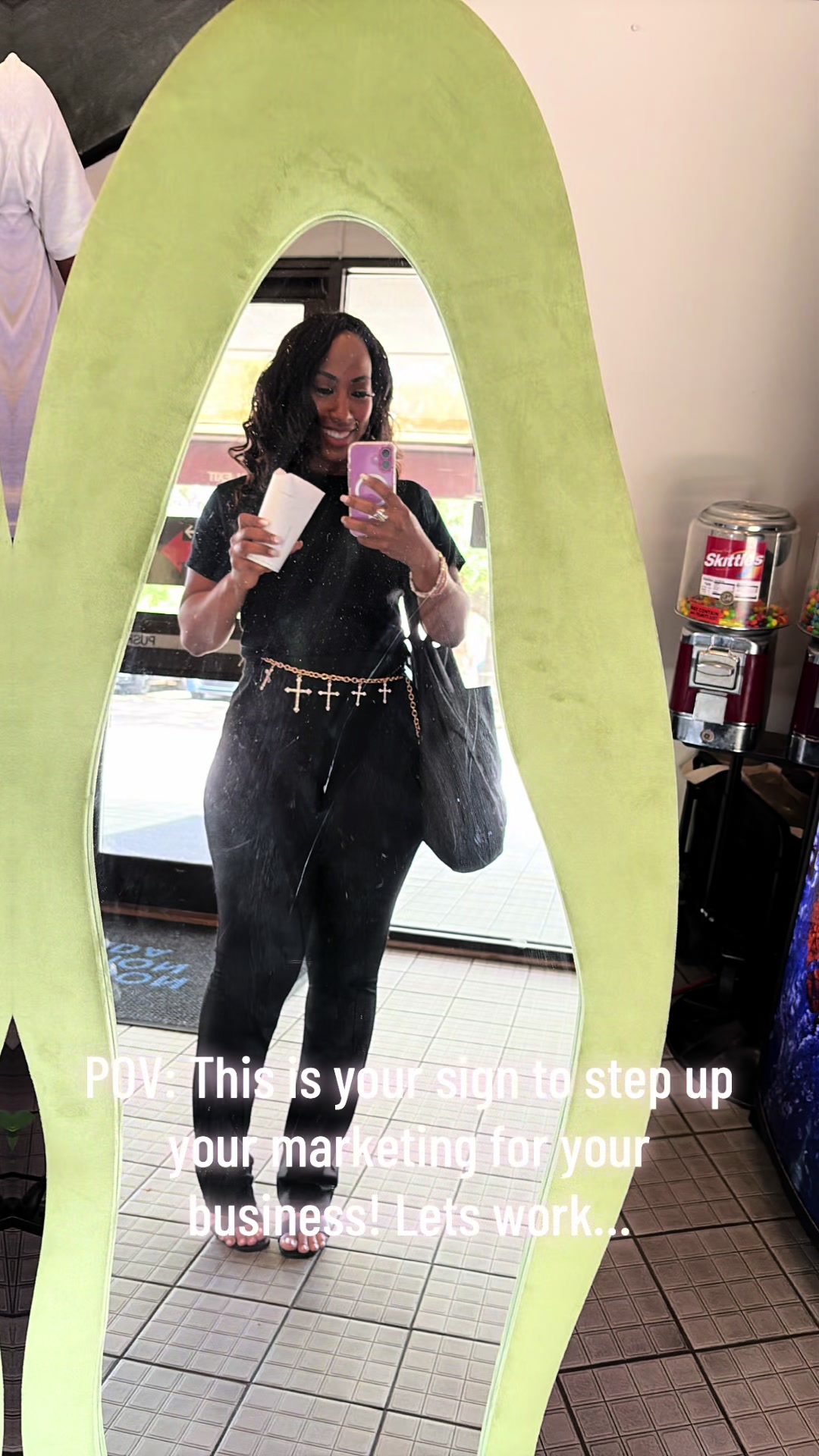 @Pretty Fit Life with Elena