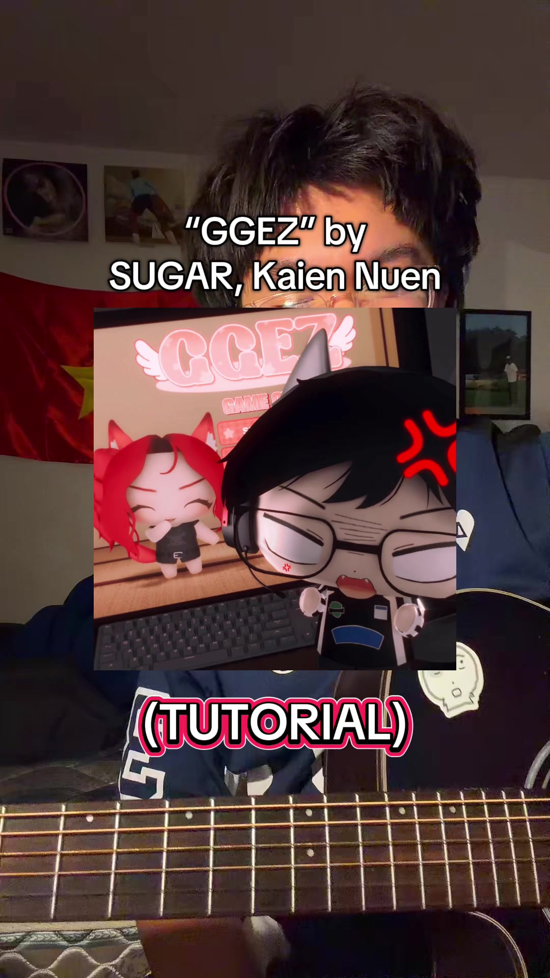 @kaden ♪