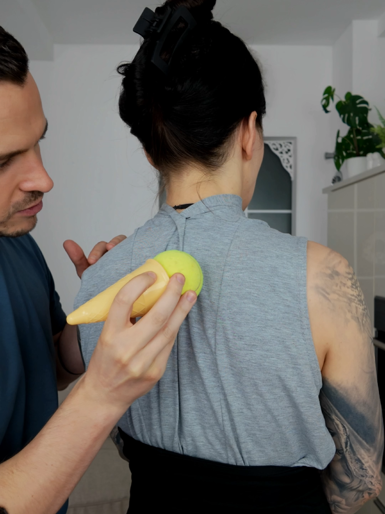 @FeMaleASMR