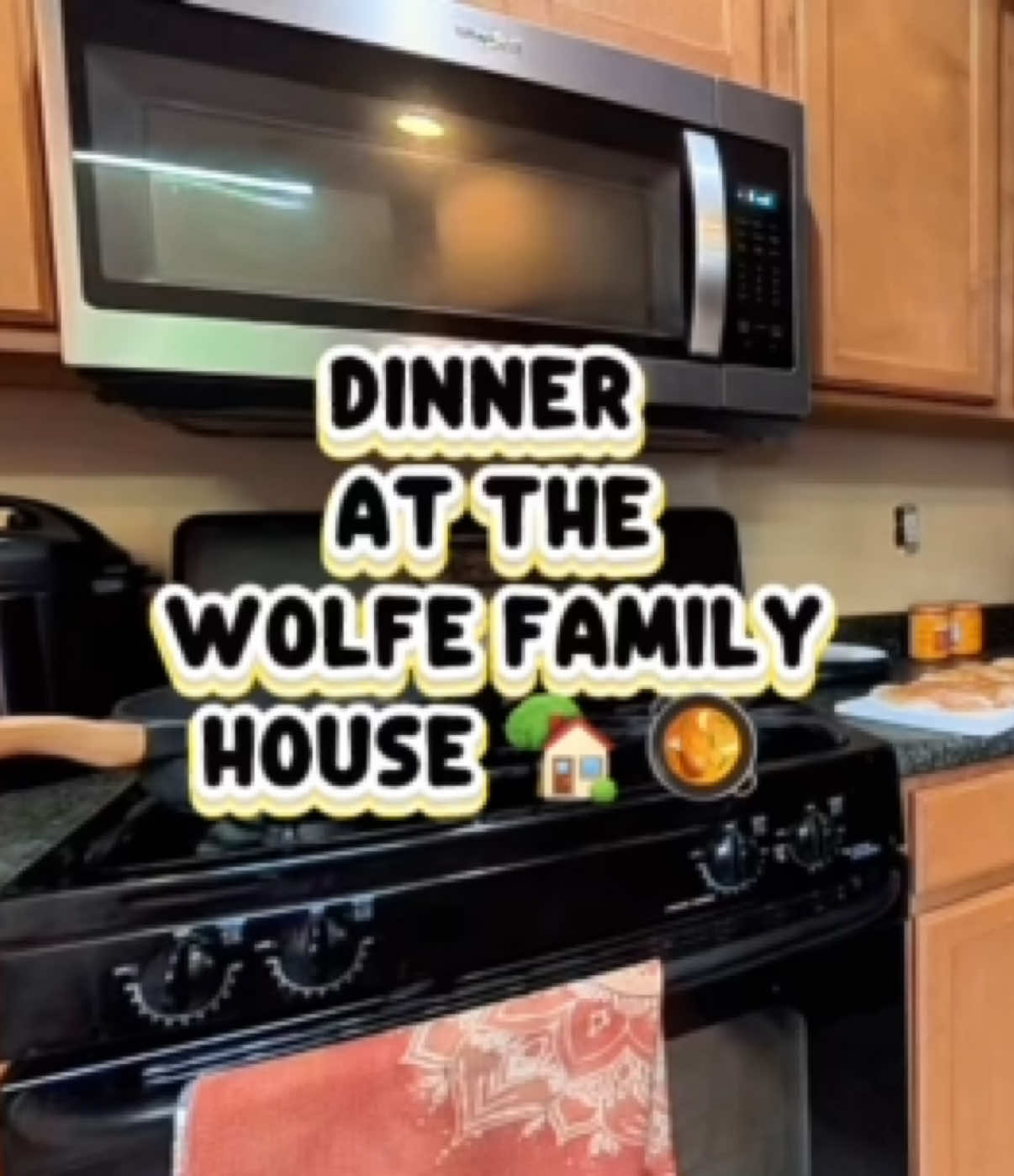 @TheWolfeFam | ✨FamilyLife✨