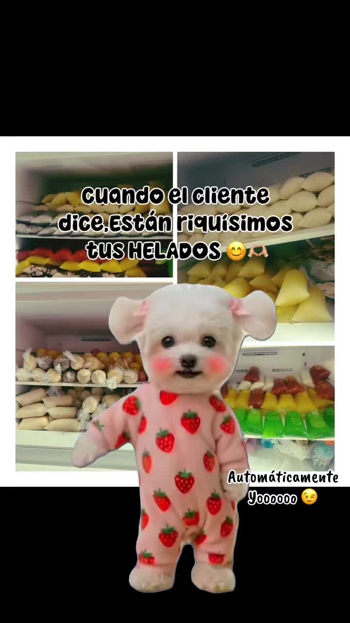 @Arabella Garcia