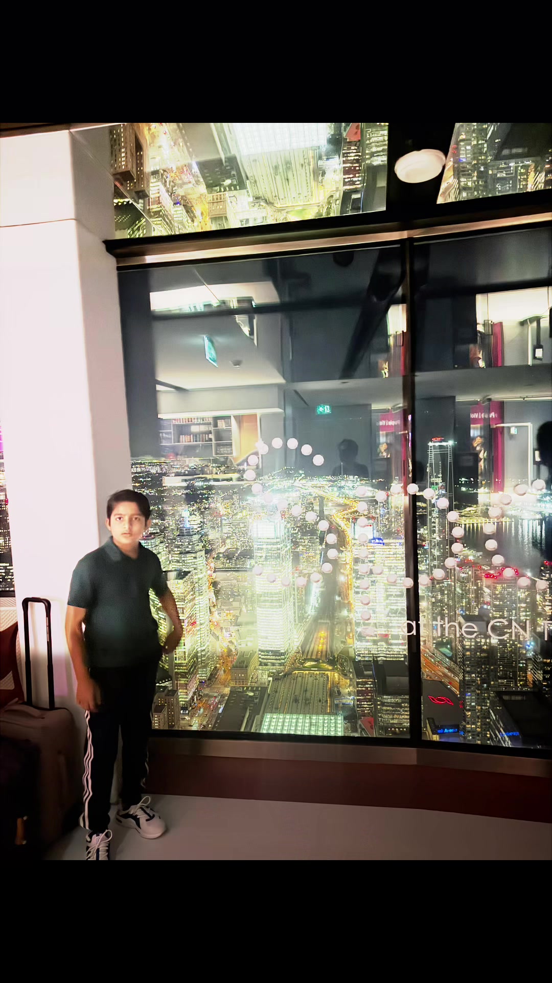 @Mairaj Khan Rahar ๐จ๐ฆ๐